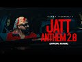 JATT ANTHEM 2 0 TEASER GIPPY GREWAL SULTAAN SUKH E