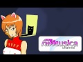 niMusica - Destructive Beat on CjRadio 