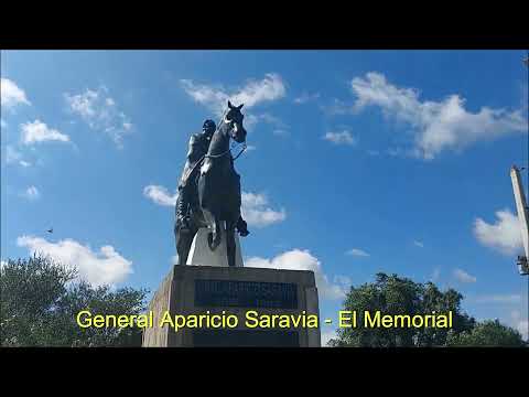 Masoller - Donde la historia brota de la tierra.