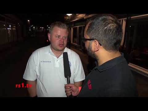 2018-08-05 Karten für FC Remscheid - Fortuna Düsseldorf