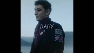 The cat king knew EXACTLY what he was doing | Dead Boy Detectives