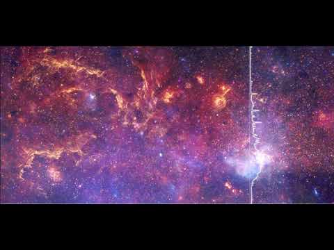 Data Sonification: Galactic Center (Multiwavelength)