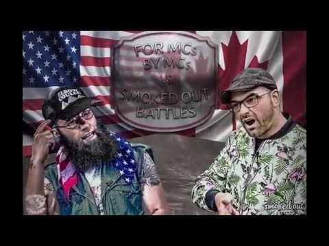WhoompThereItIs vs MC Swamptiger