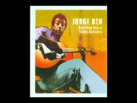 O Sabor Poético da Literatura de Cordel- Jorge Ben