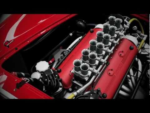 Forza Motorsport 4 - E3 2011 'Power' trailer with Kanye West