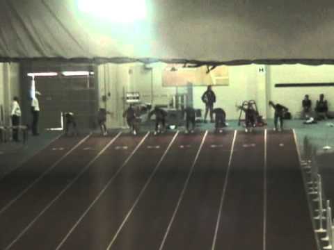 2011 York Open Mens 60m A Final - 2-5-11