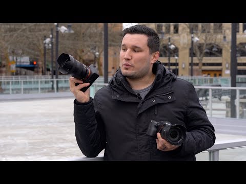 Sony A7 III vs A7S2 - Detailed Comparison for Video Shooters