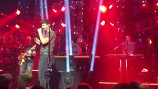 Clouseau - Oh ja live Utrecht 2016