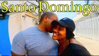 Finding Real Love + Our Baby Name Reveal In Santo Domingo, Dominican Republic 2023