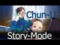Street Fighter V - Chun-Li Story Mode (Cutscenes Only)