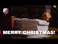 MERRY CHRISTMAS! ?
