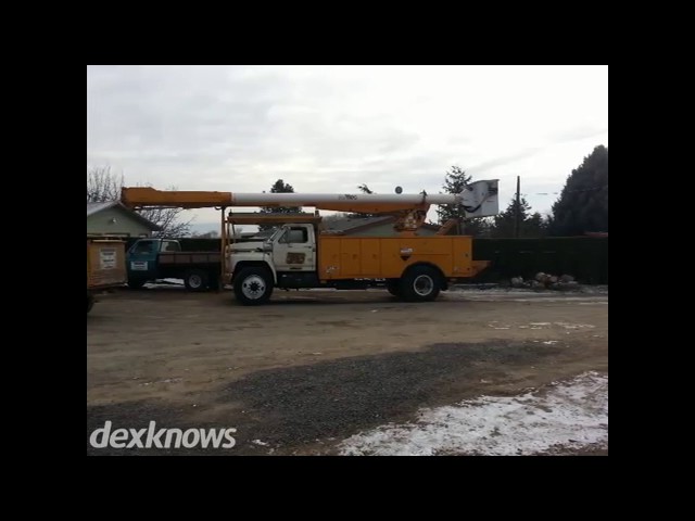 Uribe's Tree Service - Yakima, WA