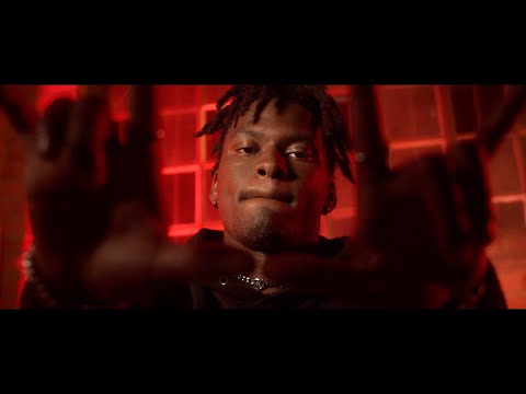 J Swey - Tornado (prod. Azide) [Official Music Video]