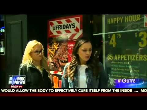 Greg Gutfeld Show - Jo Nosuchinsky & Kat TImpf - Microaggressions - April 2, 2016