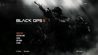 HOW TO UNLOCK EVERYTHING IN BLACK OPS 2(GUNS,CAMOS,LEVELS) FOR FREE