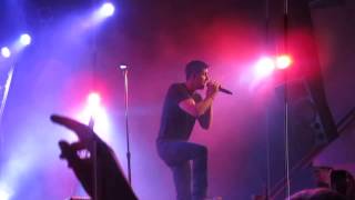 Show Off / intro to Red Lighter - SoMo