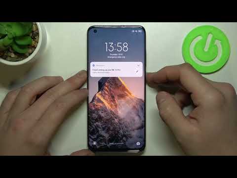 XIAOMI Mi 10 Pro – How To Use Google Assistant On Lock Screen