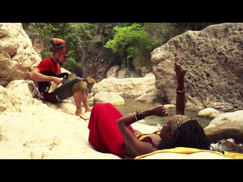 *JAH LEX*  JAMAICA (English version Official video)