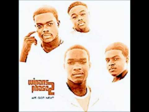 Winans Phase 2 - I'm A Winans Too - Who Do You Love - For Chris Santos