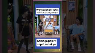 Download lagu Ayu makes the atmosphere lively #artist #viral #ayutingting #shortvideo #viralshorts #viralvideo ... mp3