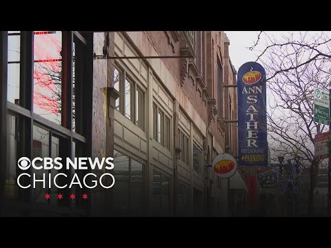 Ann Sather to replace shuttered Stella's Diner in Lakeview