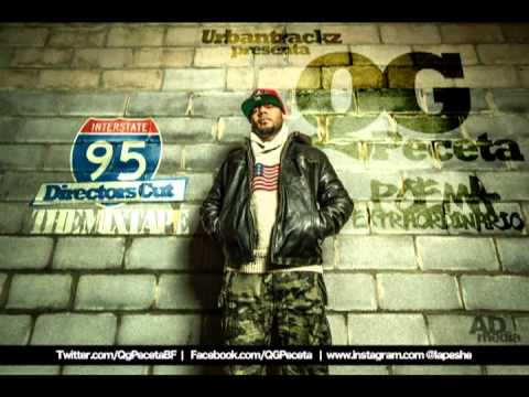 QG Peceta - Poema Extraordinario (Freestyle - UrbanTrackz)