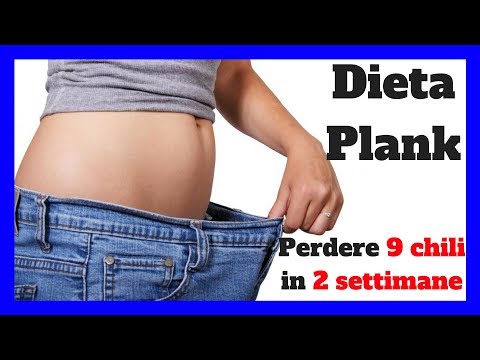 Ricetta video di perdita di peso Non so quanto a me per perdere il peso