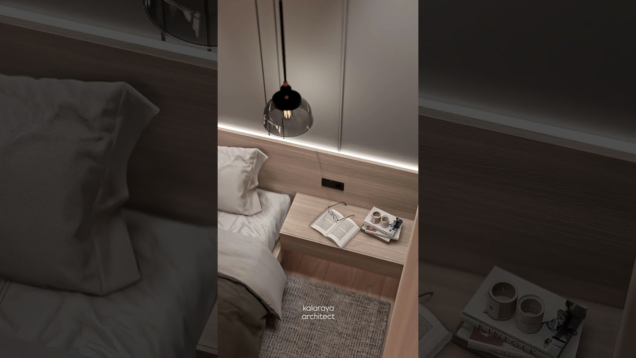 3D & Perspektif - Jasa Visualisasi 3D Interior & Eksterior – Wujudkan Desain Sebelum Dibangun - 2