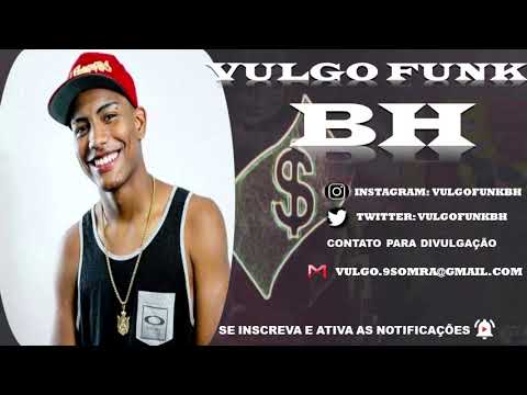 MC CJ - NÃO SE APAIXONA - DJ LV MDP & CJ PROOD