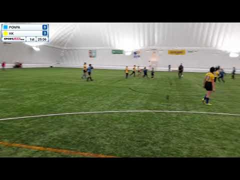T13 PonPa vs HK - 06/11/2021