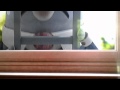 Hotel Room Gumball And Darwin