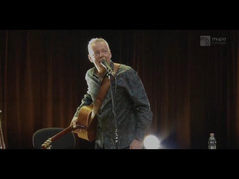 Tommy Emmanuel: Merle Travis Medley (Live in Budapest)