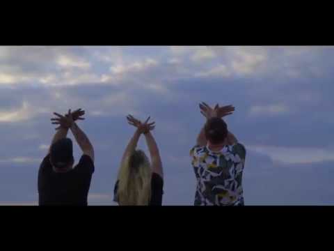 Mr. Rez - Inna Di Dance (feat. Vesa Luma & Big Basta) (Remix)