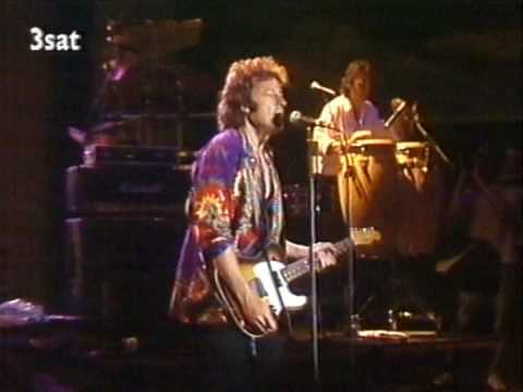 Bap live - St. Wendel - 05 - Ahl Männer Aalglatt