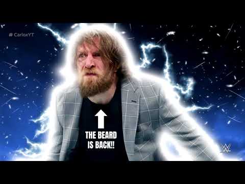Daniel Bryan 9th WWE Theme Song - "Flight of the Valkyries" with Arena Effects