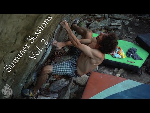 Summer Sessions Vol.  2