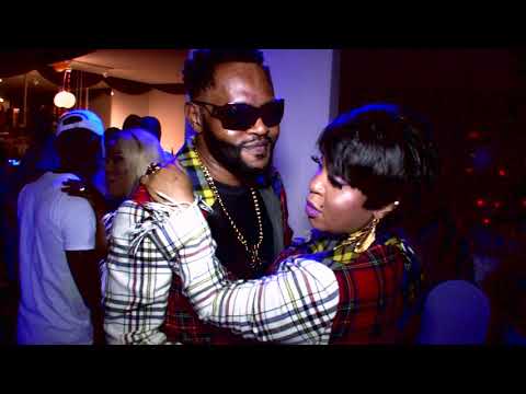 SOIREE NINO BOSS ET MARIE FRANCE