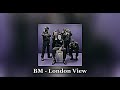 London View sped up - BM (speed up)