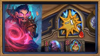 난 죽음을 택하겠다! [전장 HearthFun #29]