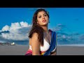Beach Saree Shoot Aradhya Sareefashionista Outdoor Saree Fashion