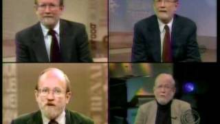 John Leonard Obituary-CBS Sunday Morning