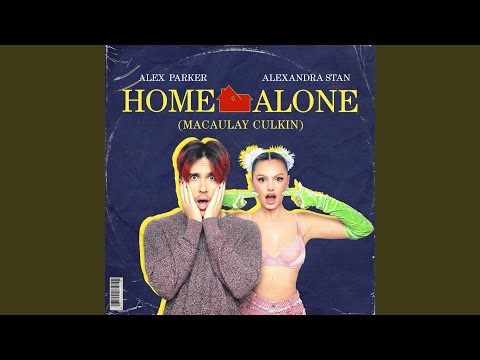 Home Alone (Macaulay Culkin)