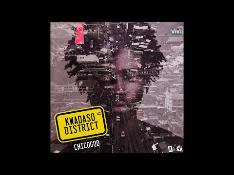 ChicoGod - YENDA ft. Kawabanga & Thywill (Official Audio)