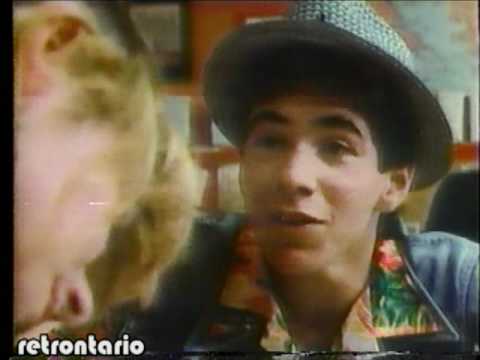 CBC Degrassi Junior High 1988