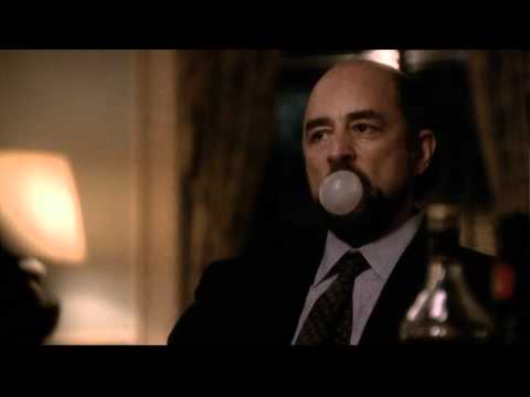The West Wing - Poker