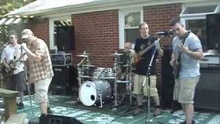 Metal Gods Judas Priest cover by The Brown Note