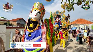 Download lagu Wong Ireng ~ Burok MJM || Ngarak Keliling Live Show Bulakparen Village Latest Seafood Boss July 3... mp3
