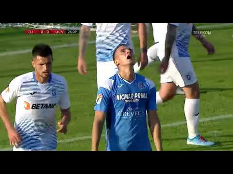 Rezumat Clinceni - U Craiova 0-0 | Telekom Sport
