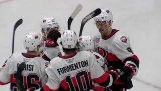 Senators vs. Devils | Nov. 22, 2019