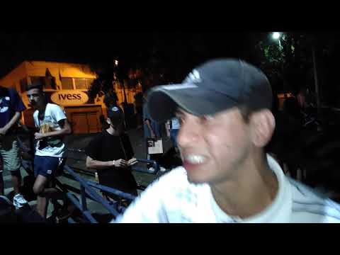 ACERTIJO vs CLAP - 4tos Casanova Freestyle - Fecha 1 Torneo 2021 (18/02)